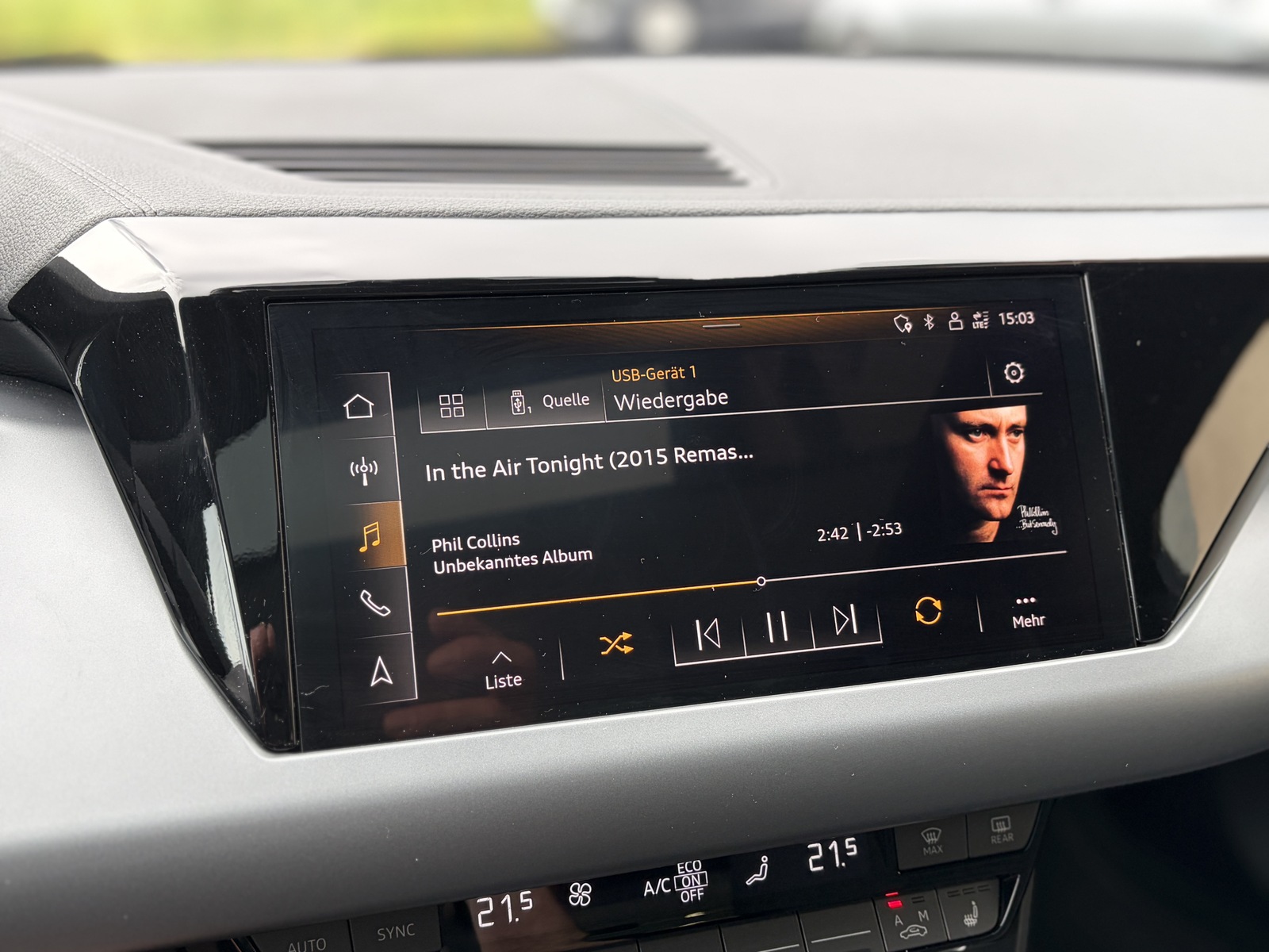 Audi e-tron GT - Smart Upgrade